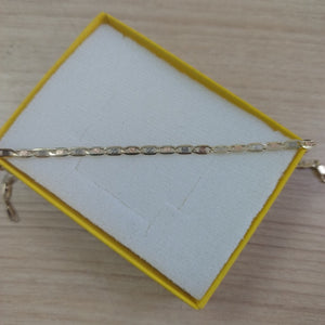 PULSERA ORO 14 K 2,60 GRMS (SEMINUEVO)