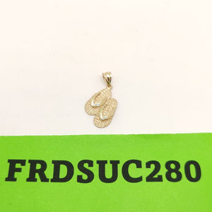 DIJE ORO 10 K 2,00 GRMS (SEMINUEVO)
