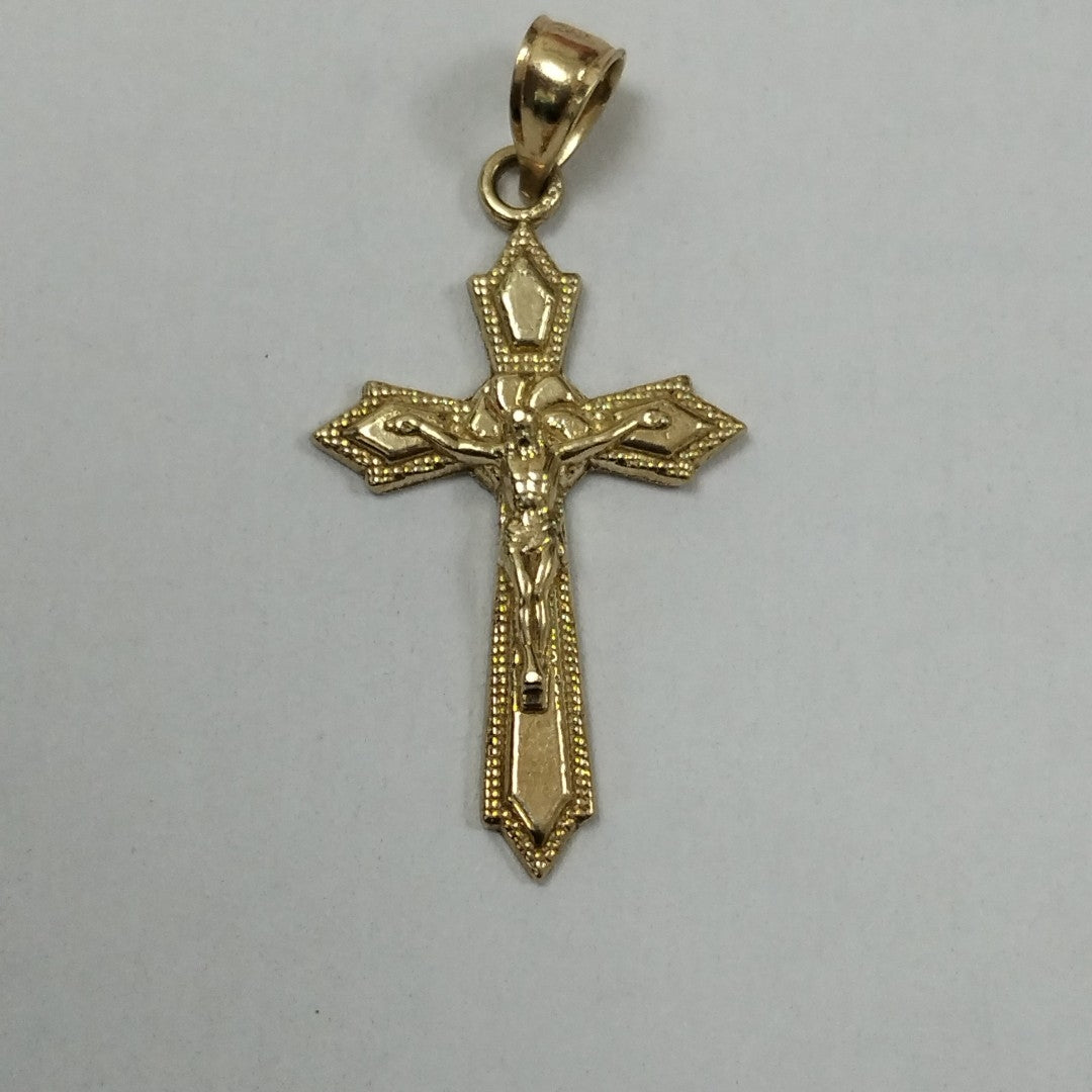 DIJE ORO 10 K 1.9 GRMS (SEMINUEVO)