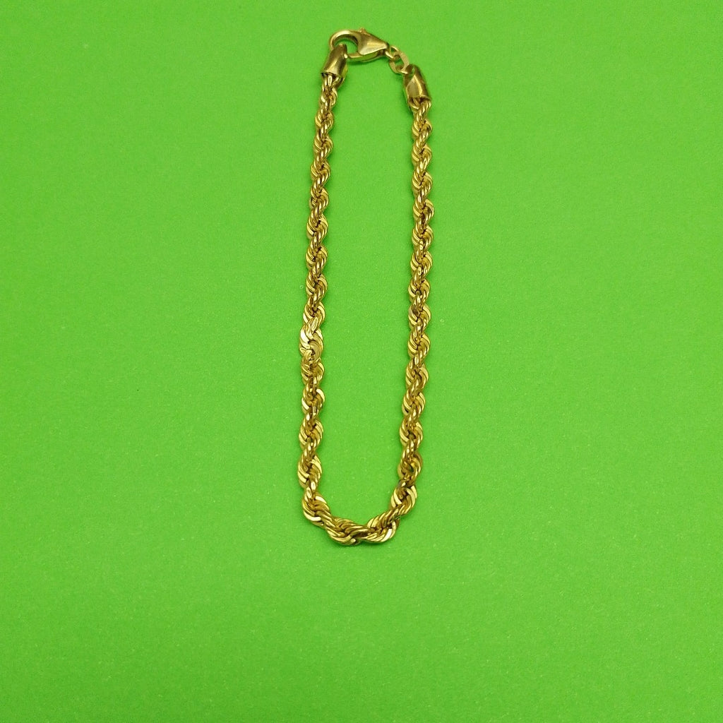 PULSERA ORO 14 K 4,40 GRMS (SEMINUEVO)