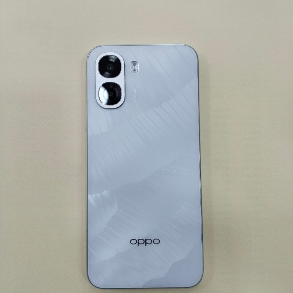 CELULAR OPPO A6T CPH2847 (2026) 128 GB 4 GB RAM (SEMINUEVO)