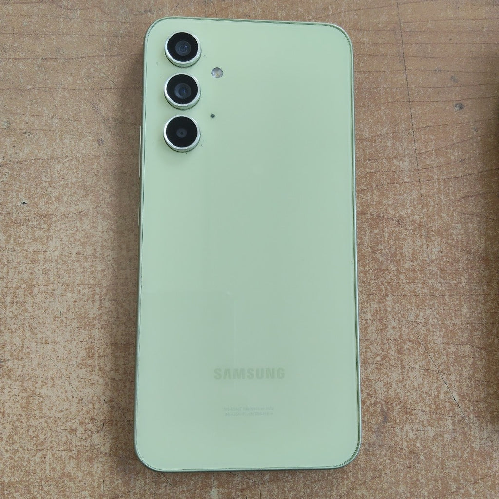 CELULAR SAMSUNG GALAXY A54 5G SM-A546E 128 GB 8 GB RAM (SEMINUEVO)