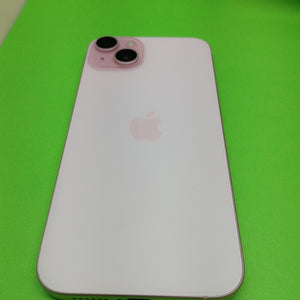 CELULAR APPLE IPHONE 15 PLUS A3093 (2023) 128 GB 6 GB RAM (SEMINUEVO)