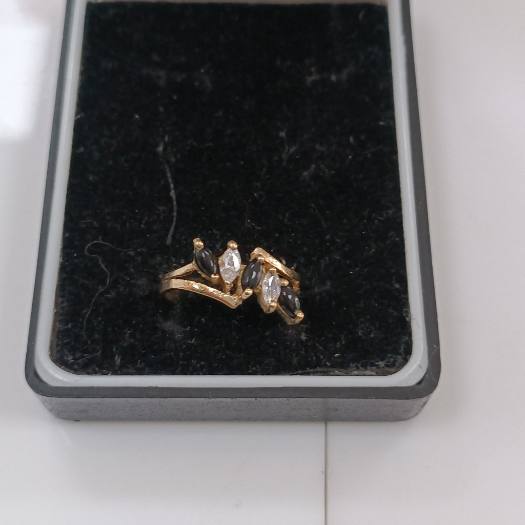 ANILLITO ORO 8 K 1,80 GRMS (SEMINUEVO)