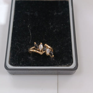 ANILLITO ORO 8 K 1,80 GRMS (SEMINUEVO)