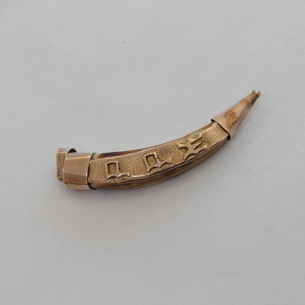 DIJE ORO 8 K 9.4 GRMS (SEMINUEVO)