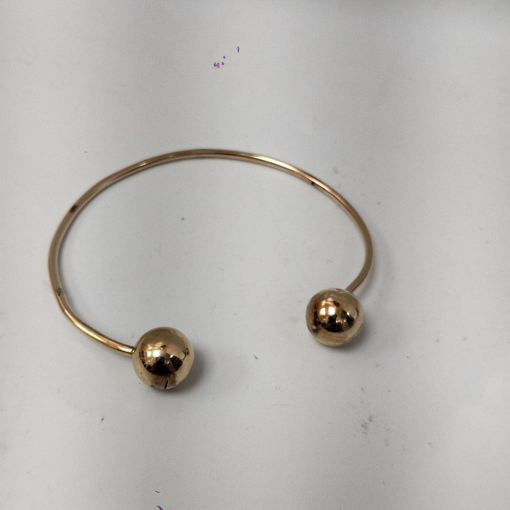 PULSERA ORO 14 K 9.6 GRMS (SEMINUEVO)
