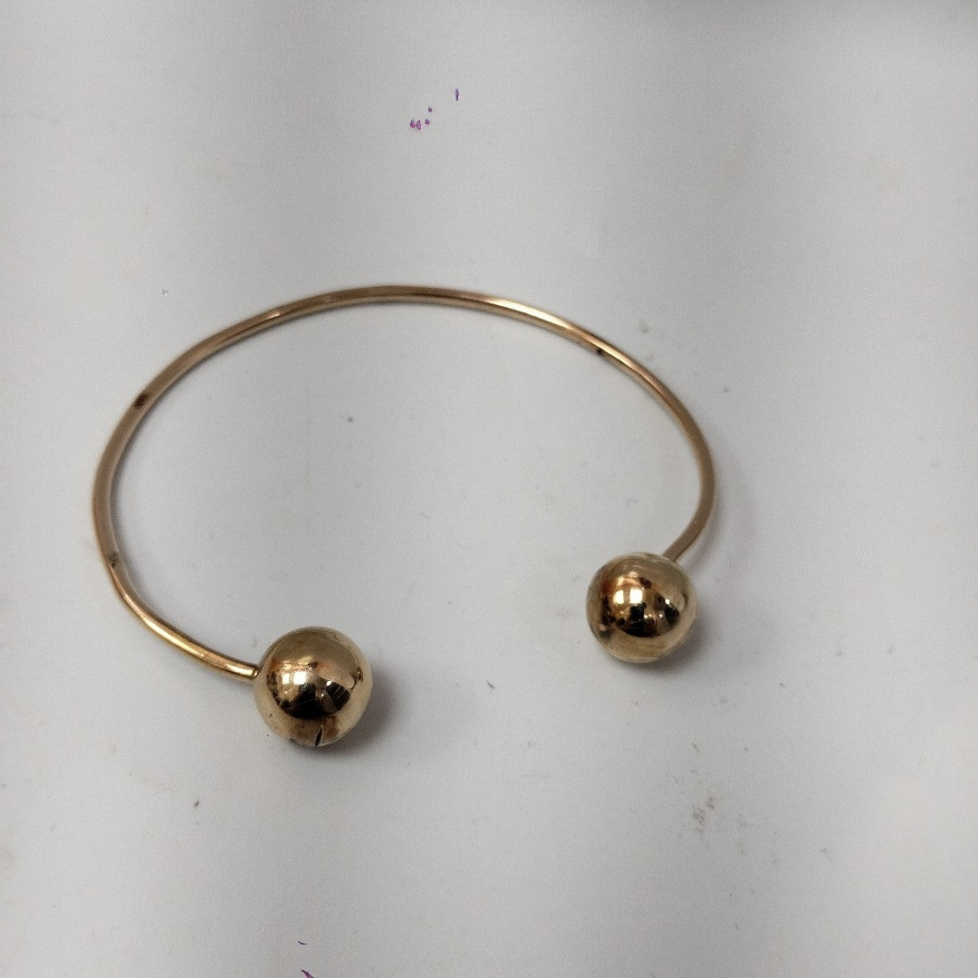 PULSERA ORO 14 K 9.6 GRMS (SEMINUEVO)