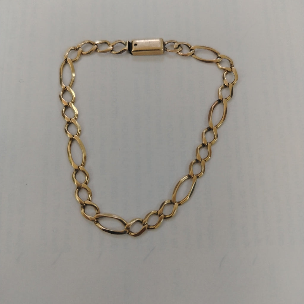 PULSERA ORO 10 K 5,60 GRMS (SEMINUEVO)