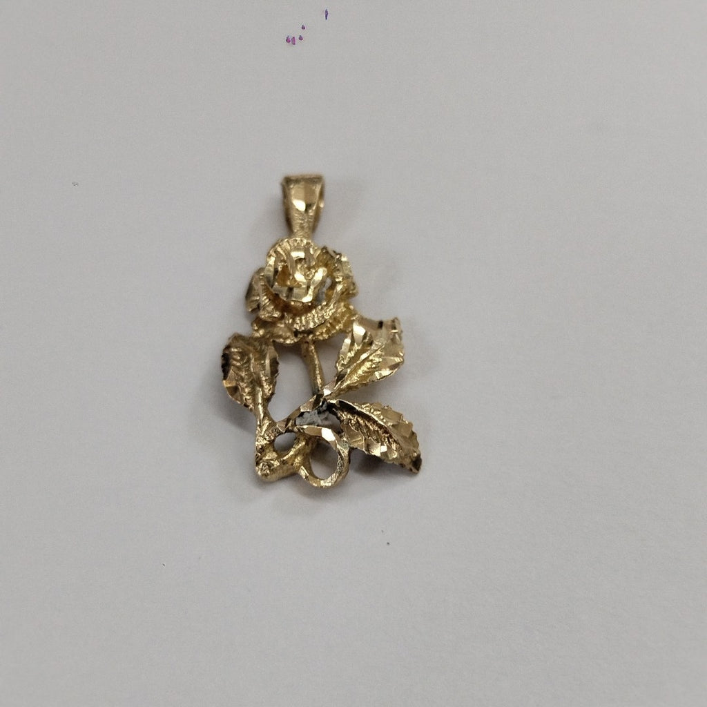 DIJE ORO 14 K 1.6 GRMS (SEMINUEVO)