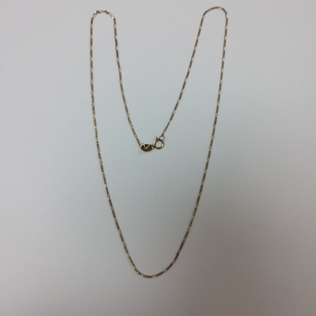 CADENA ORO 14 K 1.4 GRMS (SEMINUEVO)