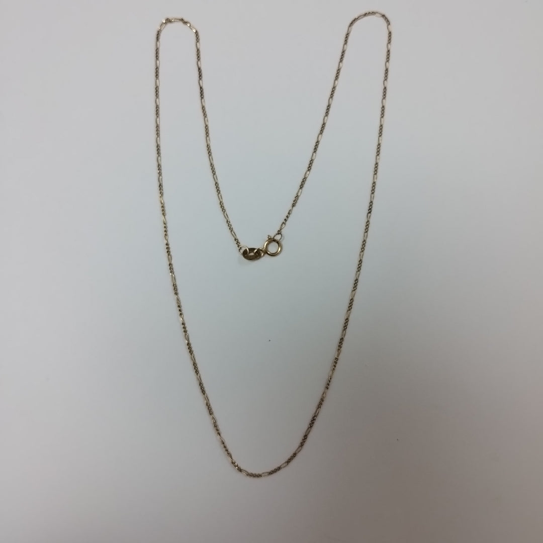 CADENA ORO 14 K 1.4 GRMS (SEMINUEVO)