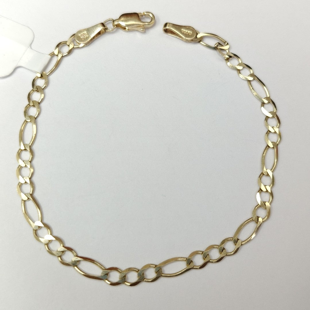 PULSERA 3X1 10K 18 CM 2.7 GR (NUEVO)