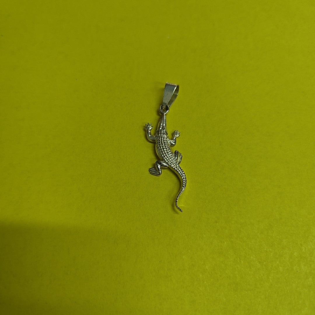 DIJE PLATA 3,40 GRMS (SEMINUEVO)