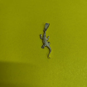 DIJE PLATA 3,40 GRMS (SEMINUEVO)