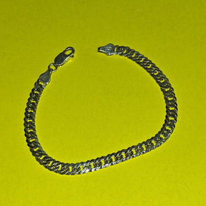 PULSERA PLATA 8,20 GRMS (SEMINUEVO)