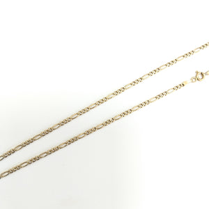CADENA ORO 14 K 5,10 GRMS (SEMINUEVO)