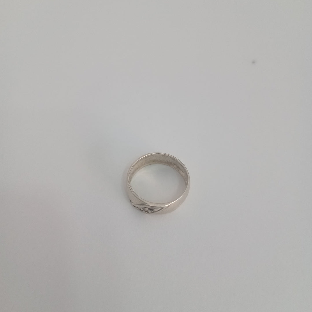 ARGOLLA PLATA 2.3 GRMS (SEMINUEVO)
