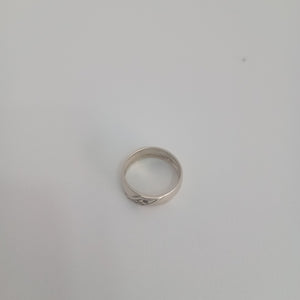 ARGOLLA PLATA 2.3 GRMS (SEMINUEVO)