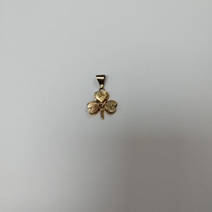 DIJE ORO 14 K 1,00 GRMS (SEMINUEVO)