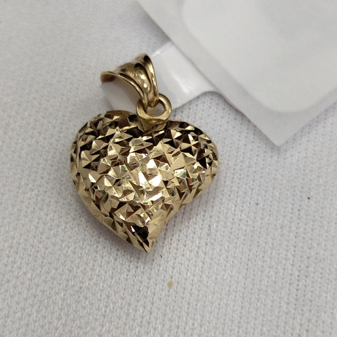 DIJE ORO 10 K 0,70 GRMS (SEMINUEVO)