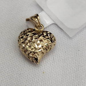 DIJE ORO 10 K 0,70 GRMS (SEMINUEVO)
