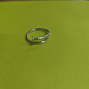 ANILLITO PLATA 2,40 GRMS (SEMINUEVO)