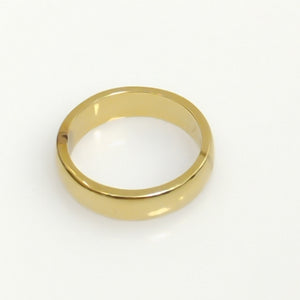 ARGOLLA ORO 14 K 5,00 GRMS (SEMINUEVO)