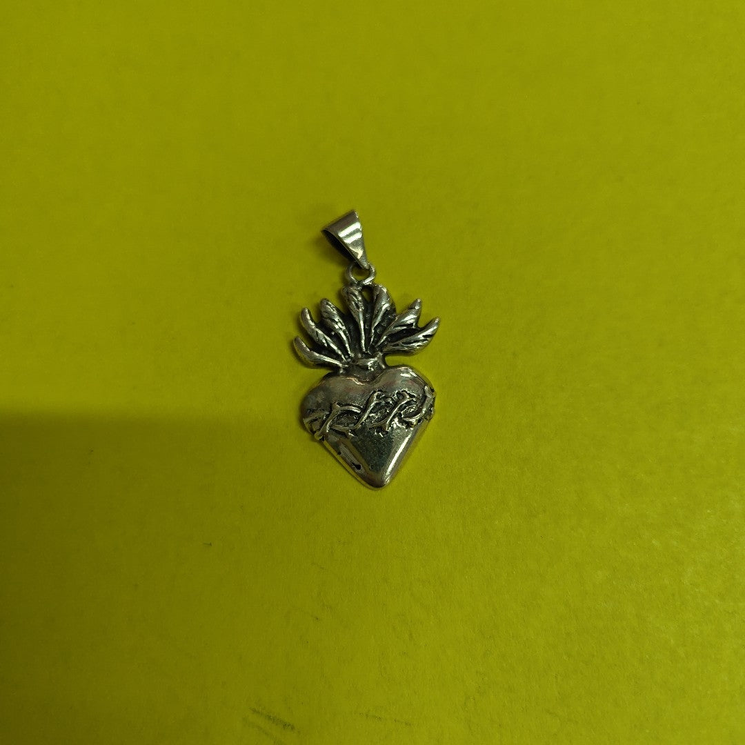 DIJE PLATA 4,10 GRMS (SEMINUEVO)
