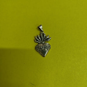 DIJE PLATA 4,10 GRMS (SEMINUEVO)