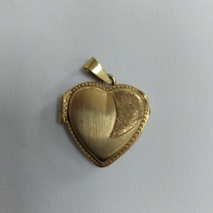 DIJE ORO 14 K 4 GRMS (SEMINUEVO)