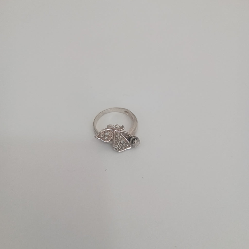 ANILLITO PLATA 3 GRMS (SEMINUEVO)