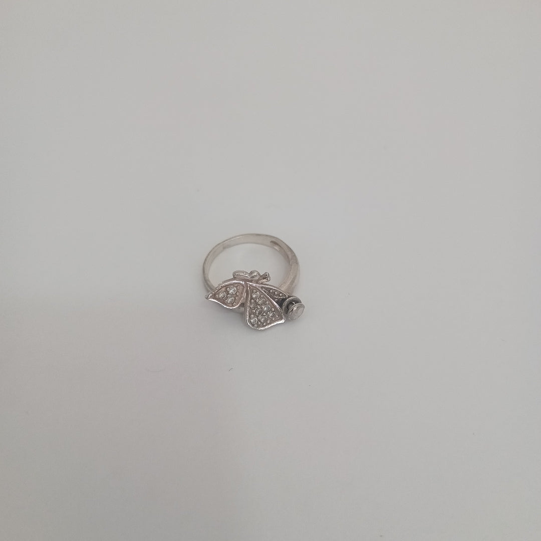 ANILLITO PLATA 3 GRMS (SEMINUEVO)
