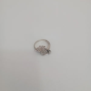 ANILLITO PLATA 3 GRMS (SEMINUEVO)