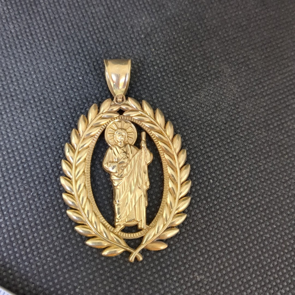 DIJE ORO 14 K 9.5 GRMS (SEMINUEVO)