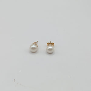 BROQUELES PAR ORO 10 K 1,60 GRMS (SEMINUEVO)
