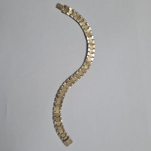 PULSERA ORO 14 K 7,80 GRMS (SEMINUEVO)