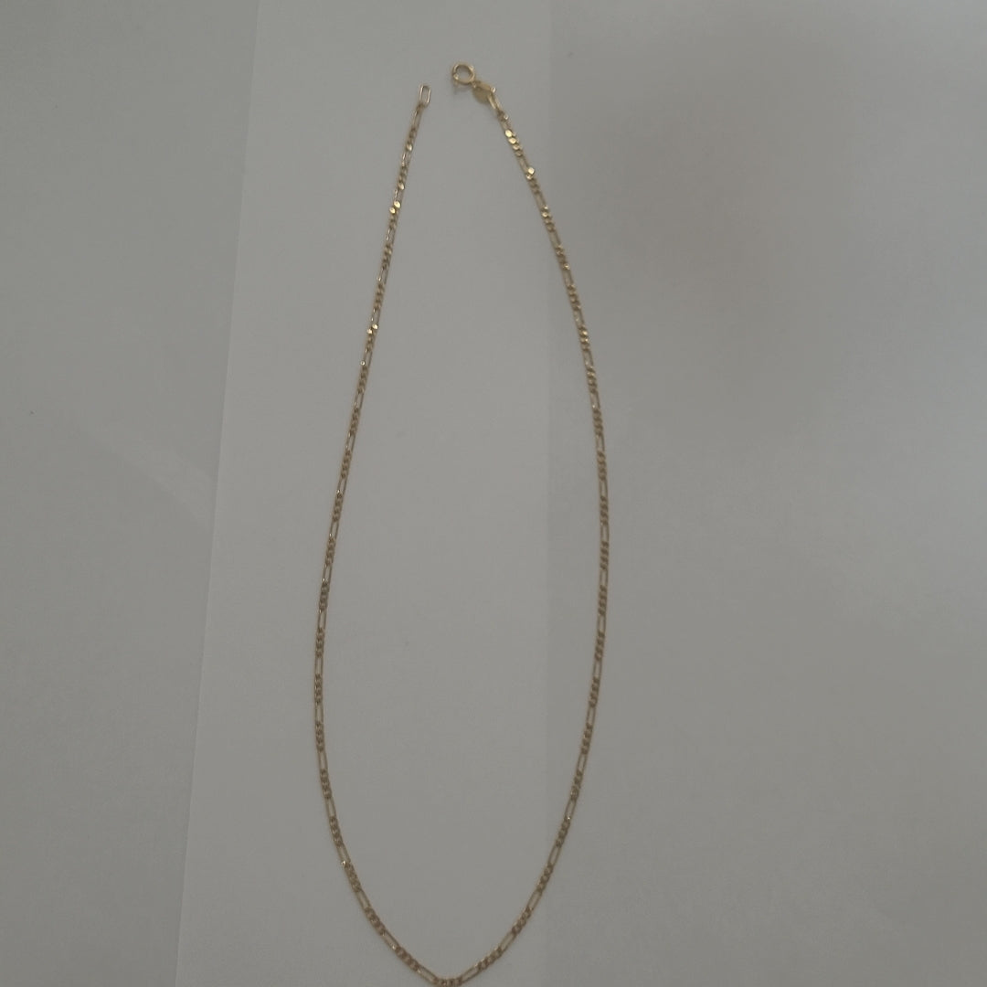 CADENA ORO 10 K 2 GRMS (SEMINUEVO)