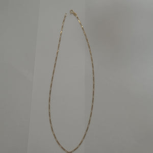 CADENA ORO 10 K 2 GRMS (SEMINUEVO)