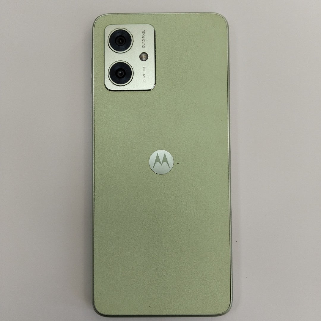 CELULAR MOTOROLA MOTO G54 5G XT2343-1 (2023) 256 GB 8 GB RAM (SEMINUEVO)
