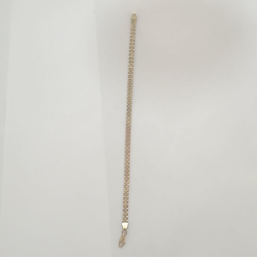 PULSERA ORO 10 K 3 GRMS (SEMINUEVO)