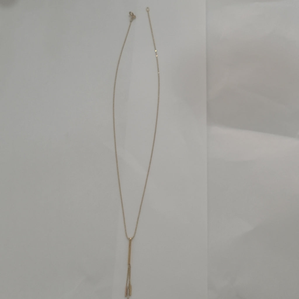 CADENA ORO 14 K 2,90 GRMS (SEMINUEVO)