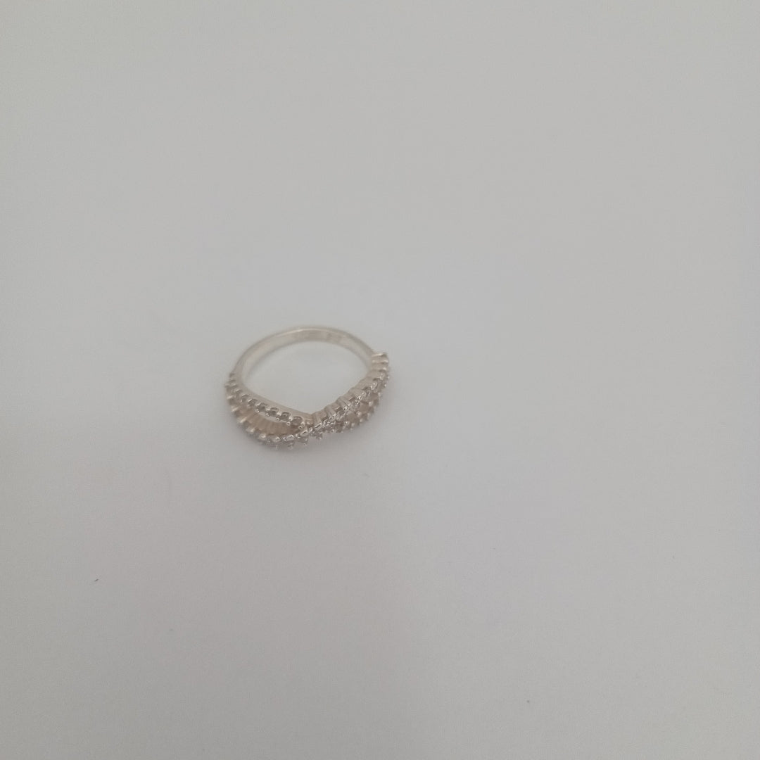 ANILLITO PLATA 2.3 GRMS (SEMINUEVO)