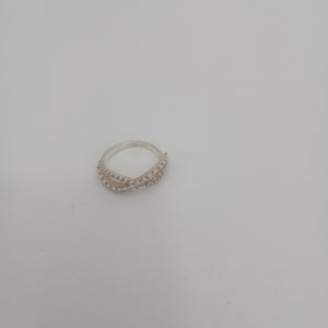 ANILLITO PLATA 2.3 GRMS (SEMINUEVO)