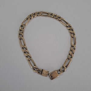 PULSERA ORO 10 K 18,00 GRMS (SEMINUEVO)