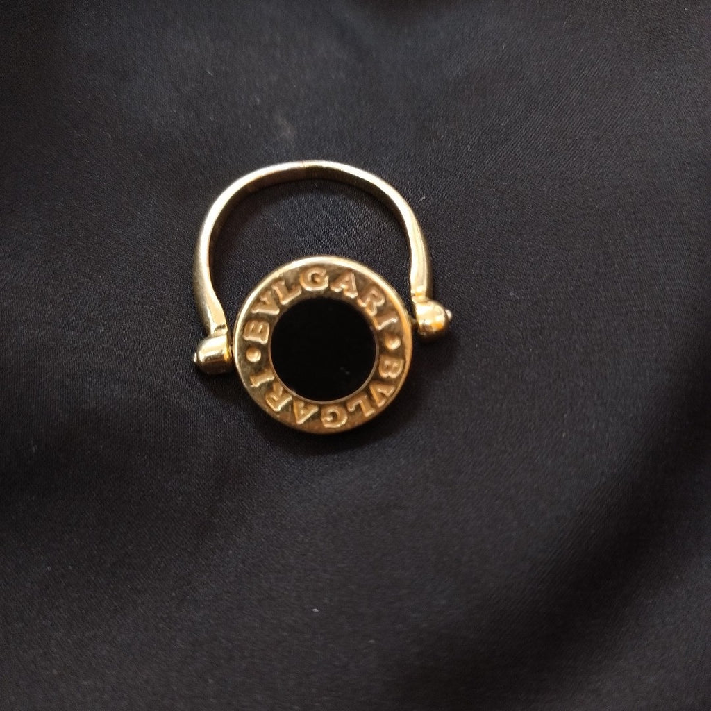 ANILLITO ORO 14 K 6.7 GRMS (SEMINUEVO)