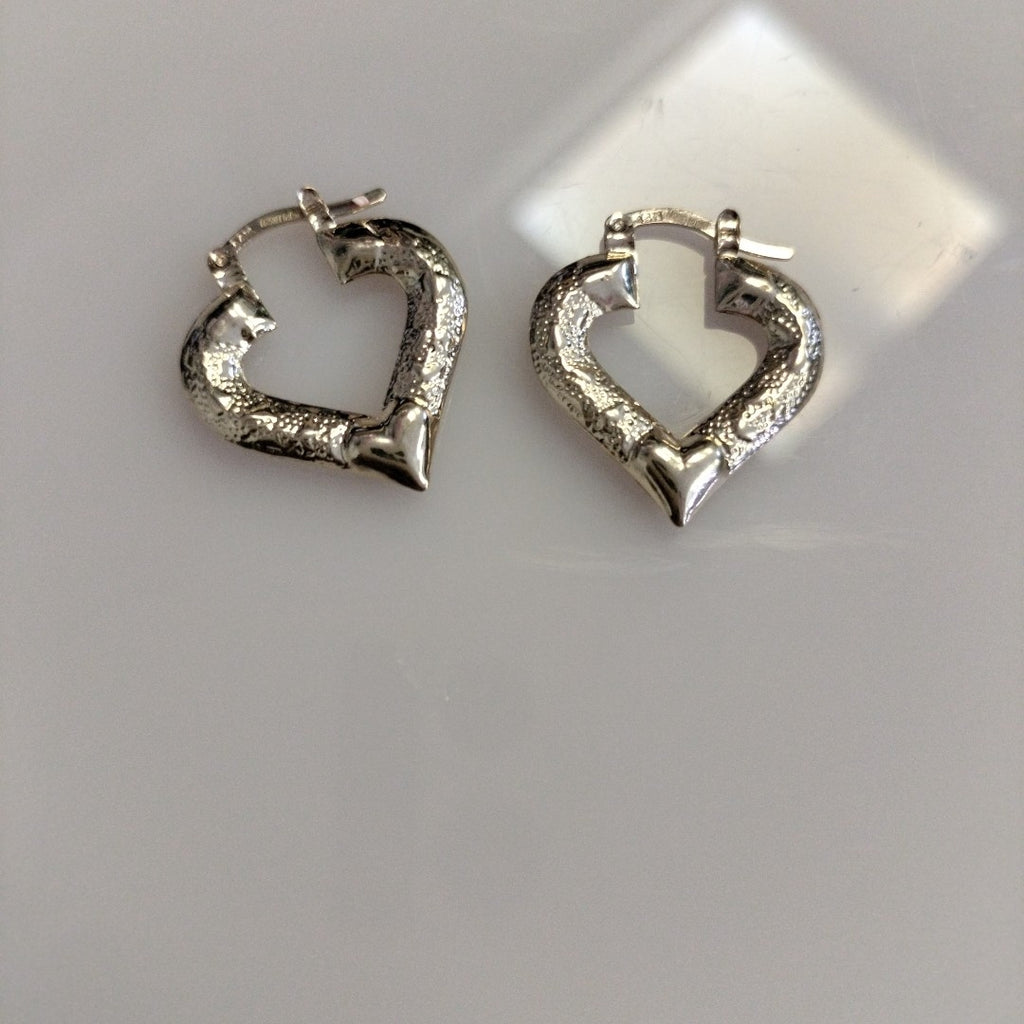 ARETES ARRACADAS 14K 1.8 GR (NUEVO)