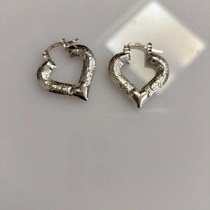ARETES ARRACADAS 14K 1.8 GR (NUEVO)