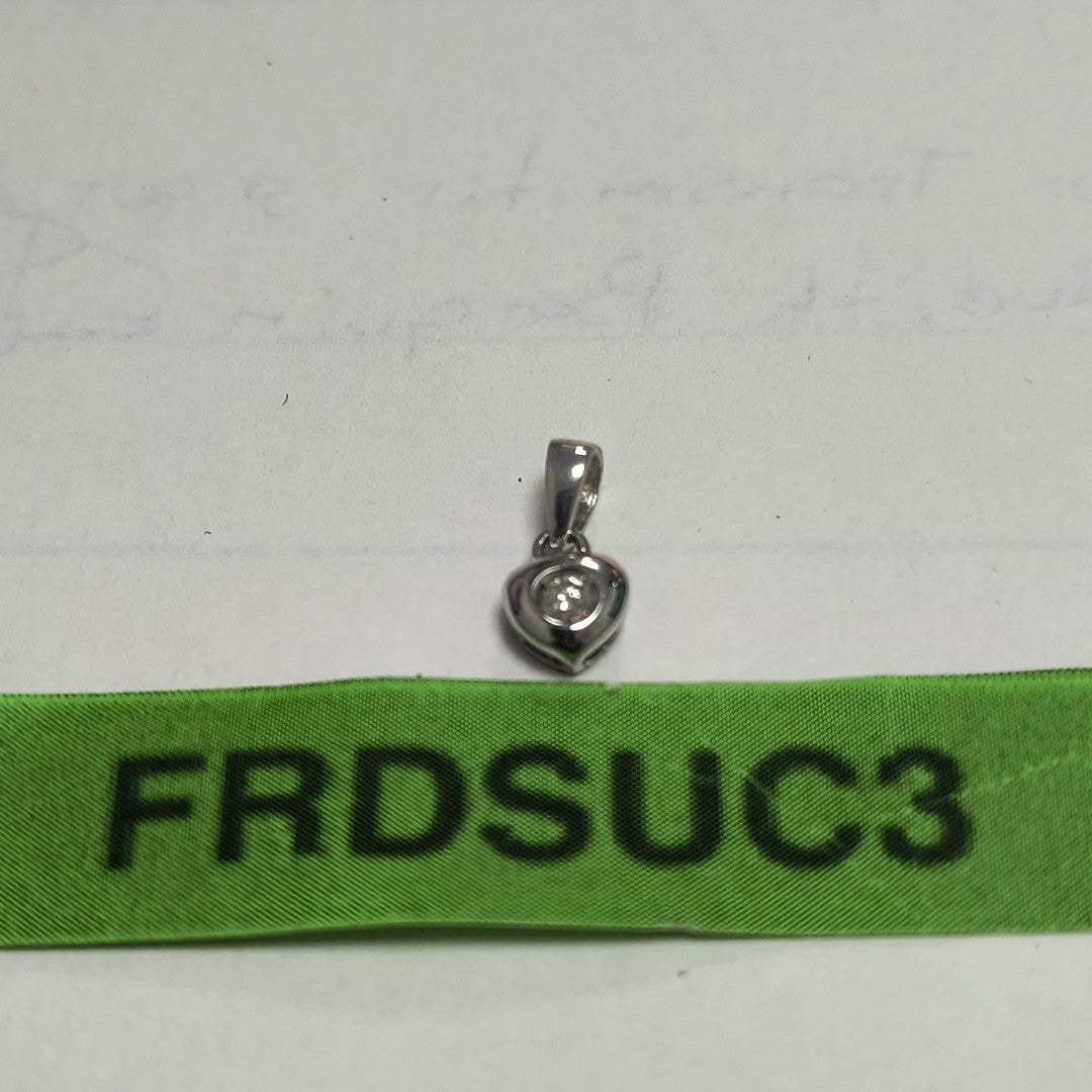 DIJE ORO 18 K 0.5 GRMS (SEMINUEVO)