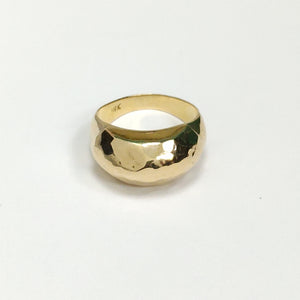 ANILLITO ORO 18 K 4,60 GRMS (SEMINUEVO)